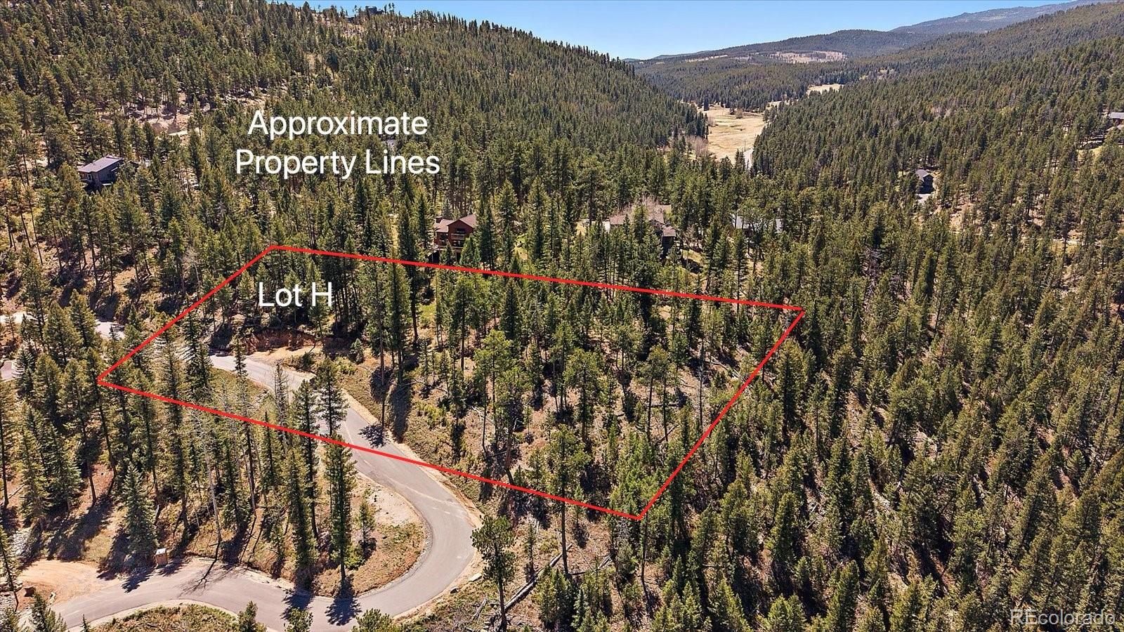 6855 Lynx Lair Road