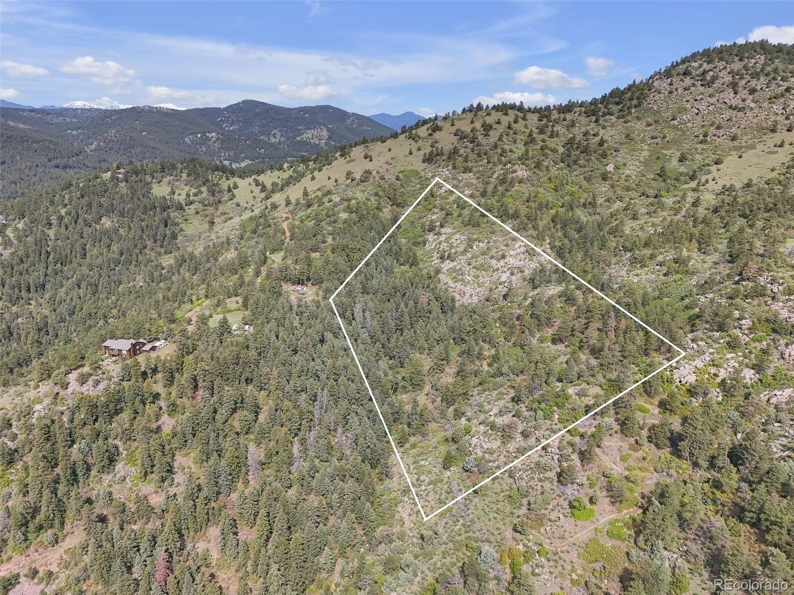 0 Raven Gulch Road