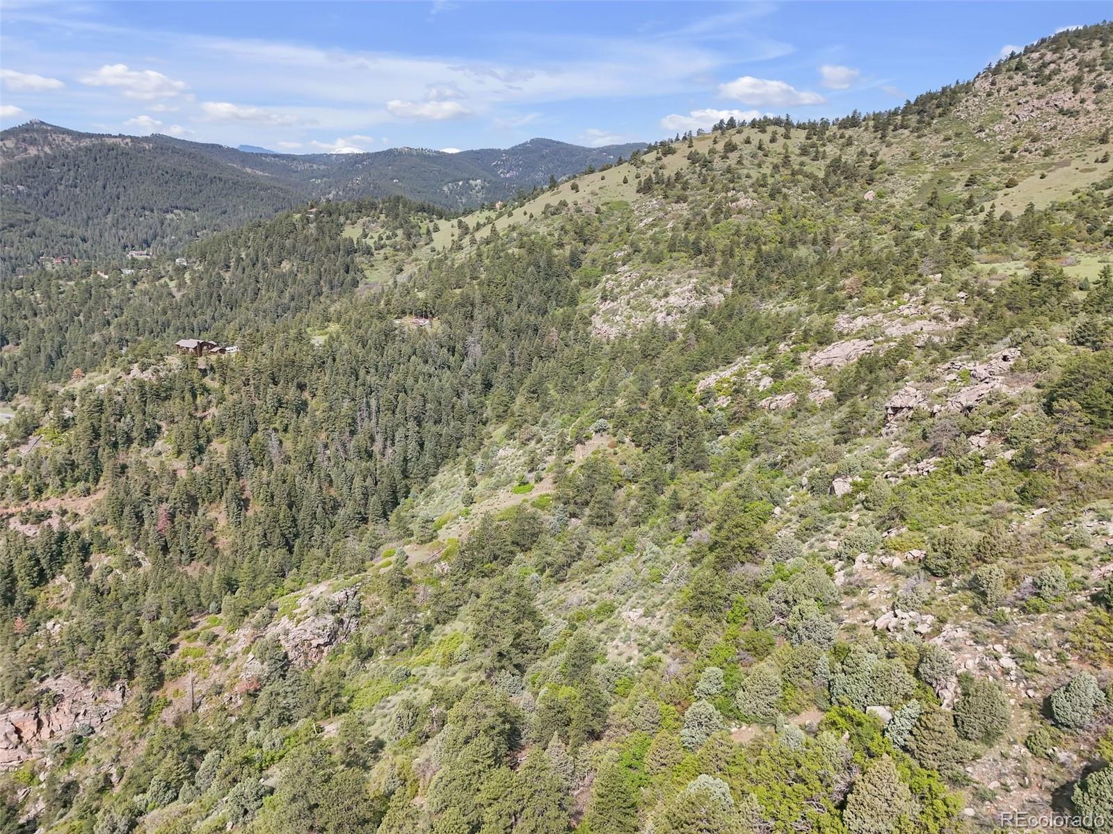 0 Raven Gulch Road