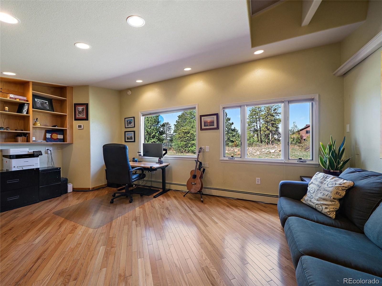 36 S Mt Vernon Country Club Road