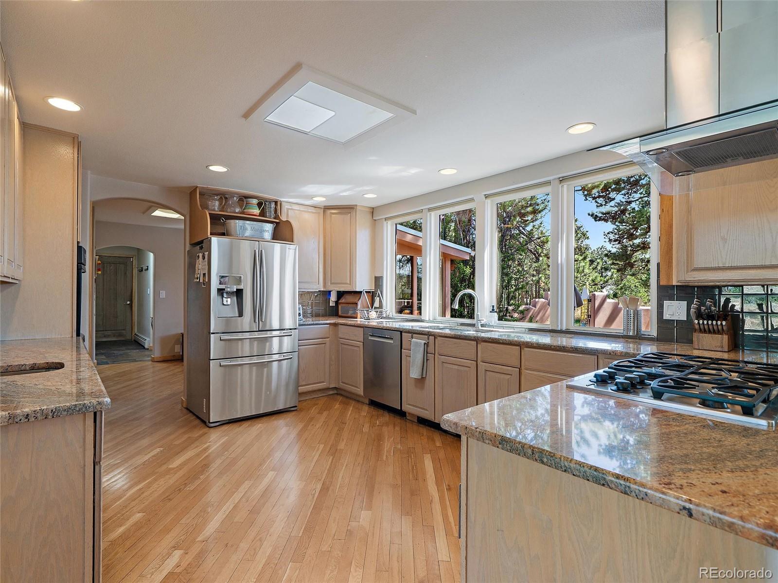 36 S Mt Vernon Country Club Road
