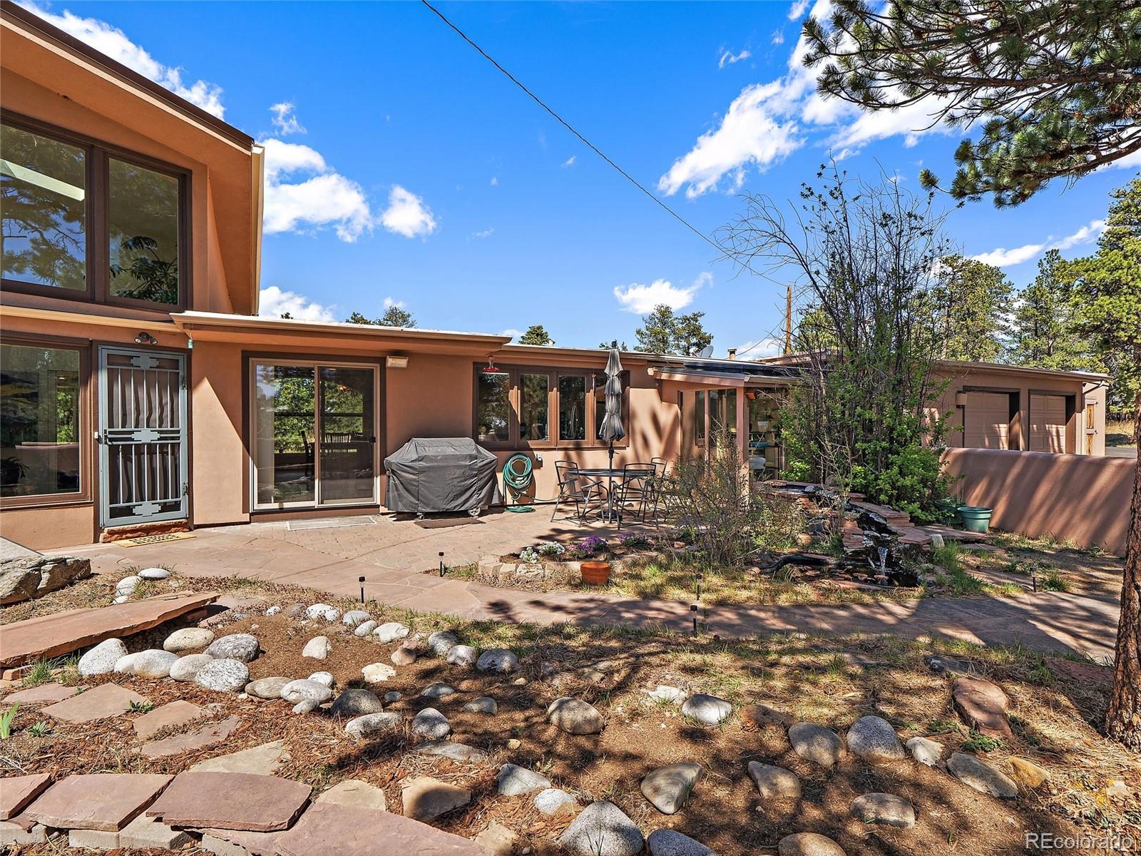 36 S Mt Vernon Country Club Road