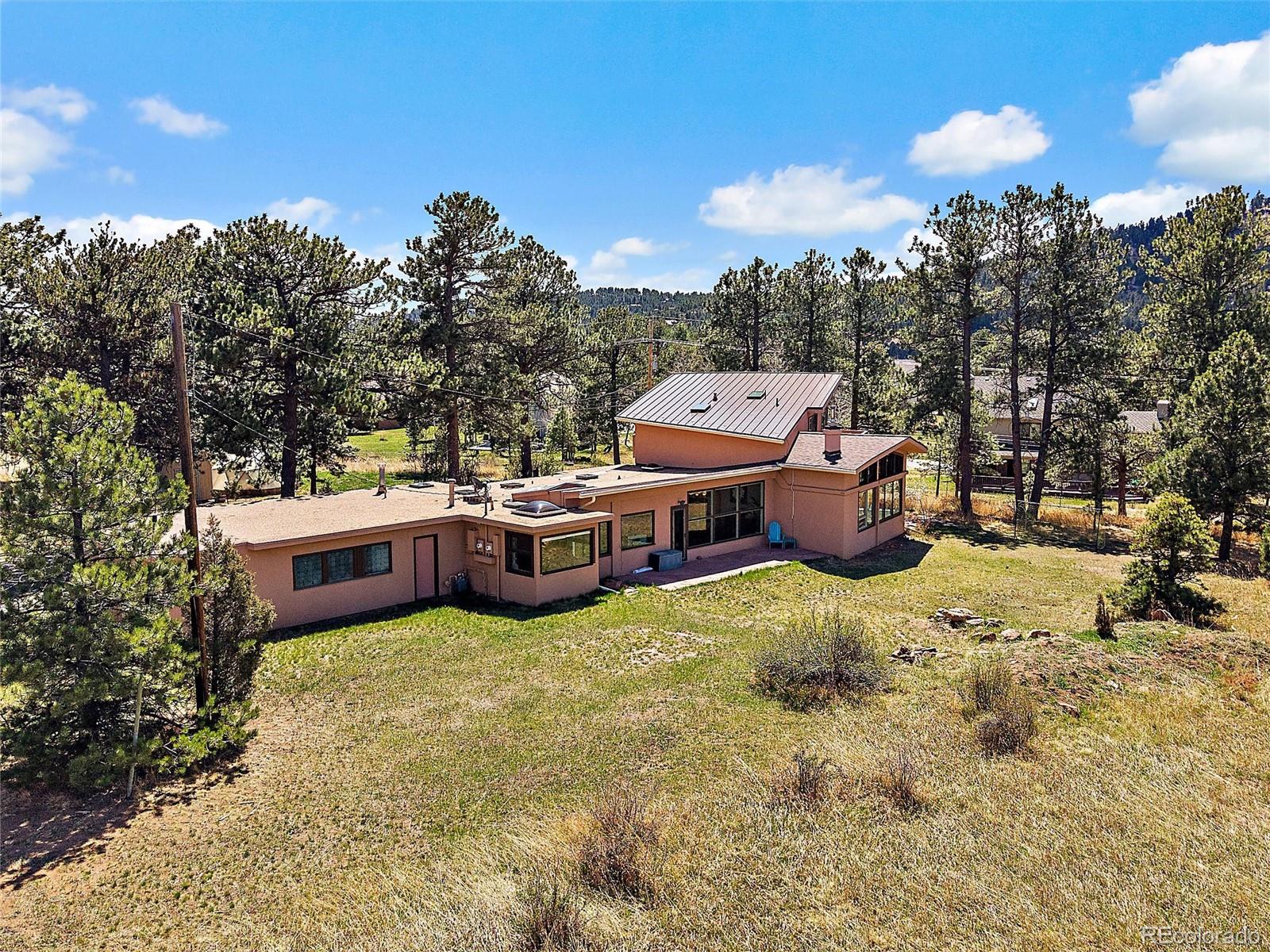 36 S Mt Vernon Country Club Road