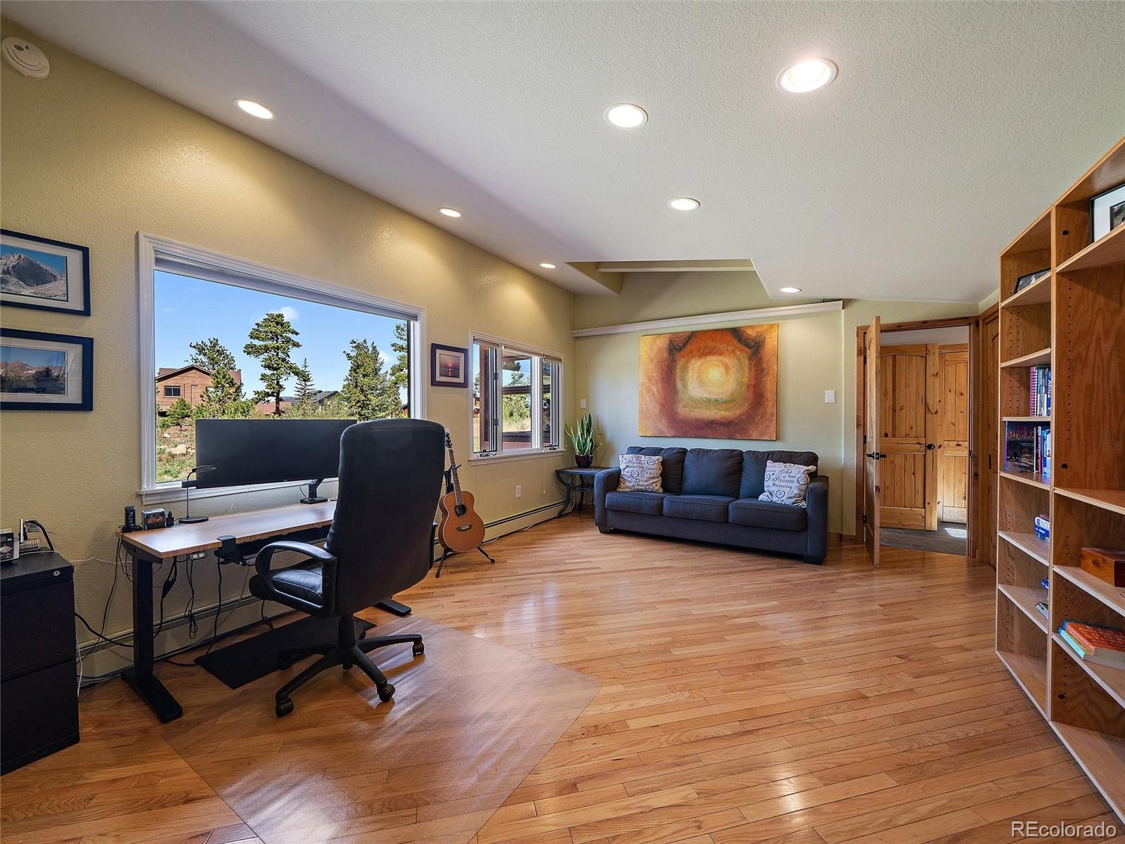 36 S Mt Vernon Country Club Road