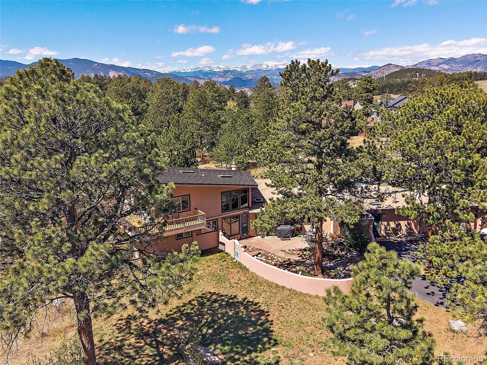 36 S Mt Vernon Country Club Road