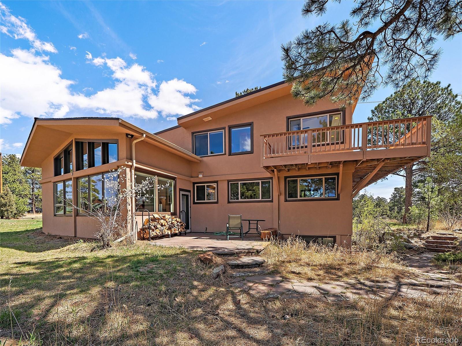 36 S Mt Vernon Country Club Road