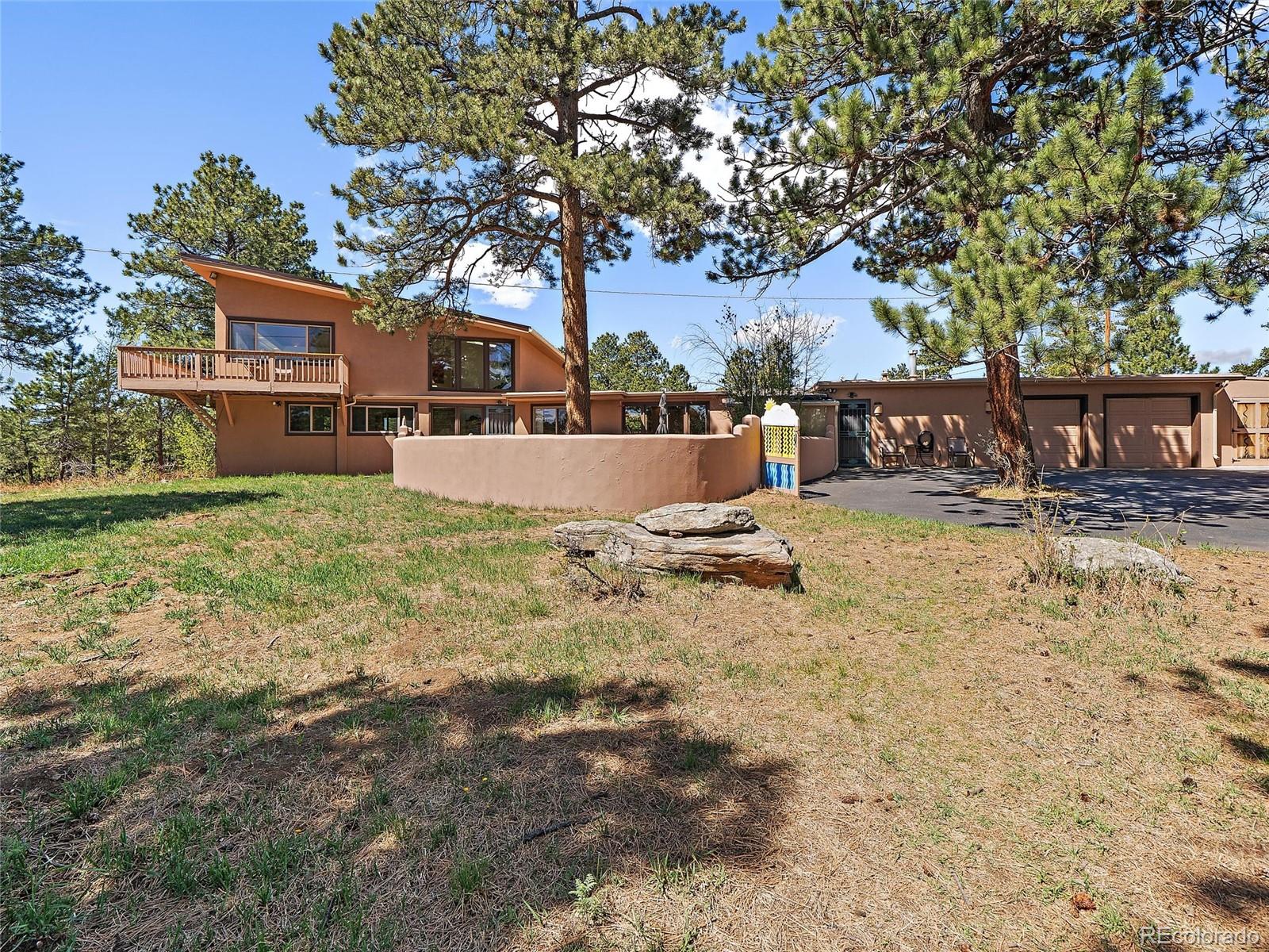 36 S Mt Vernon Country Club Road