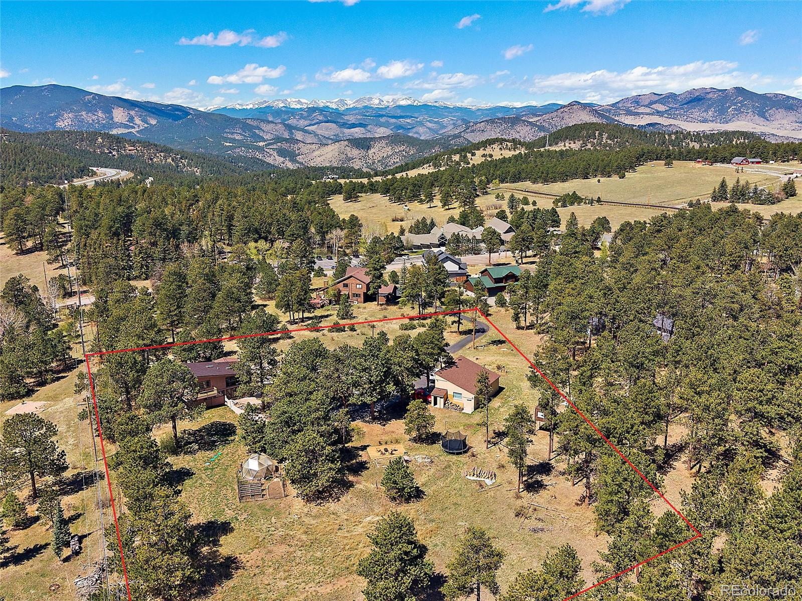 36 S Mt Vernon Country Club Road