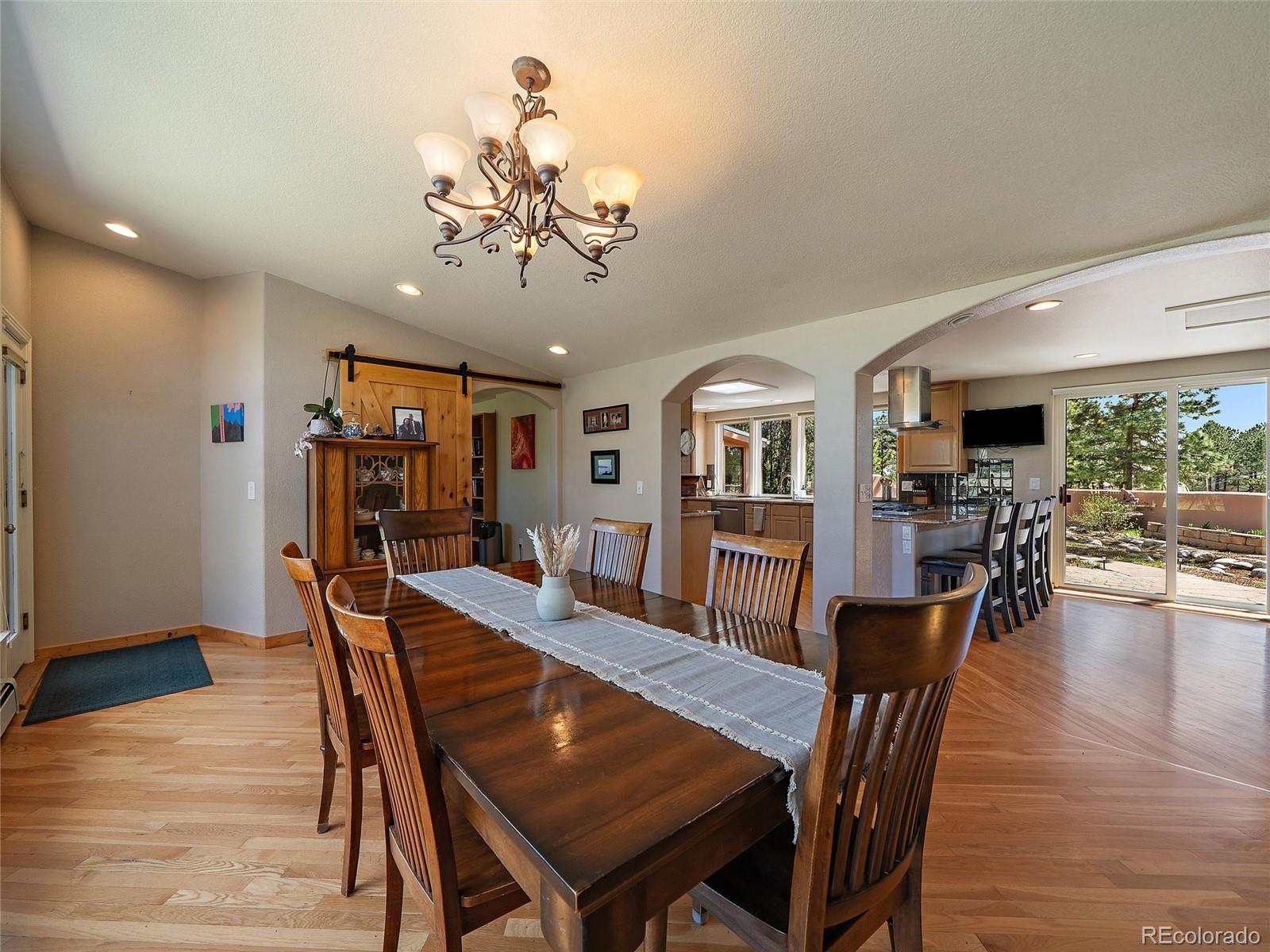 36 S Mt Vernon Country Club Road