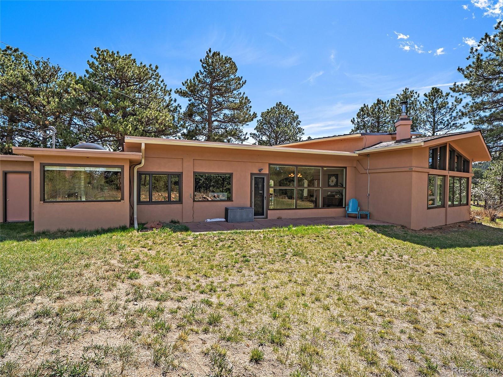 36 S Mt Vernon Country Club Road