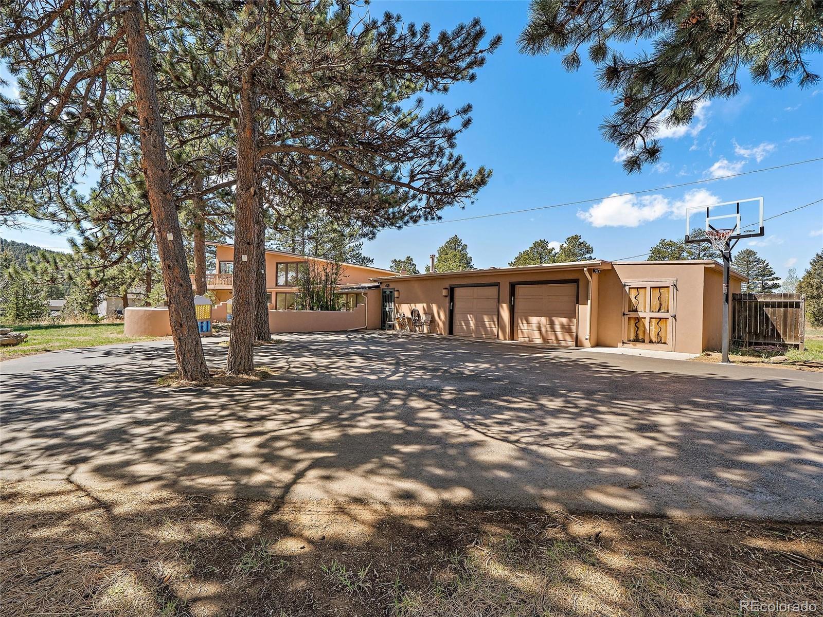 36 S Mt Vernon Country Club Road