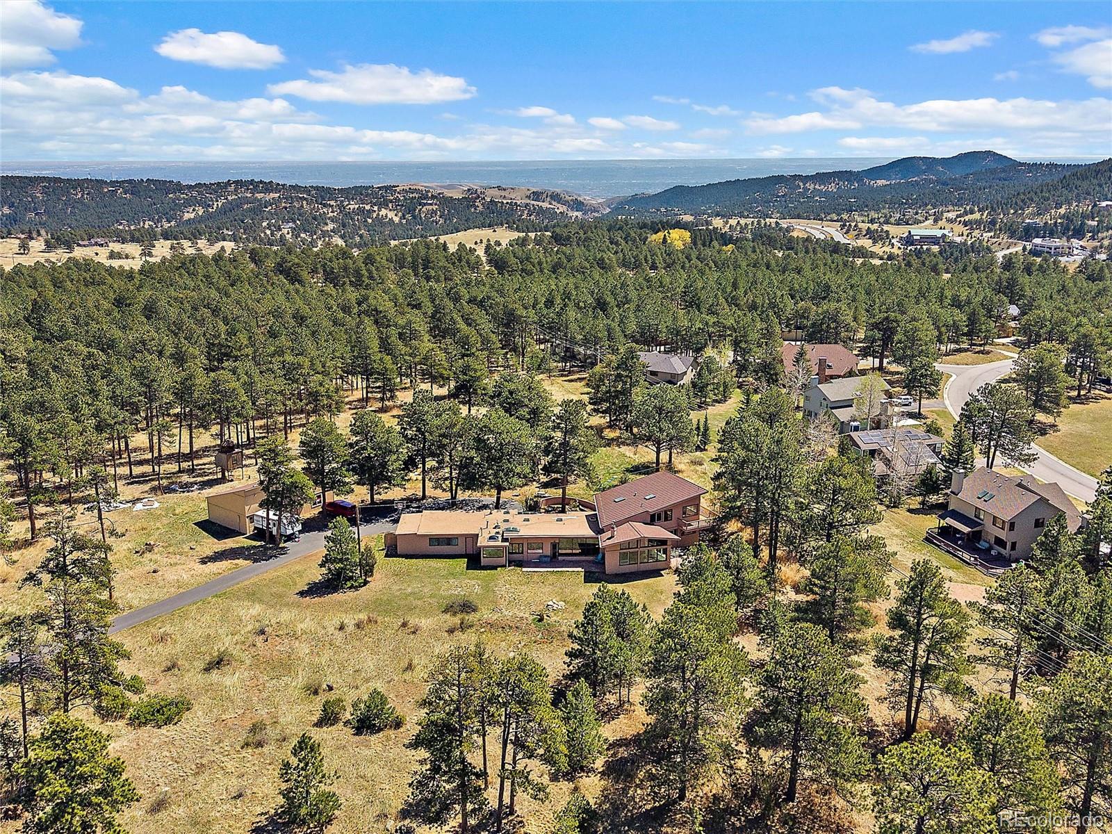 36 S Mt Vernon Country Club Road