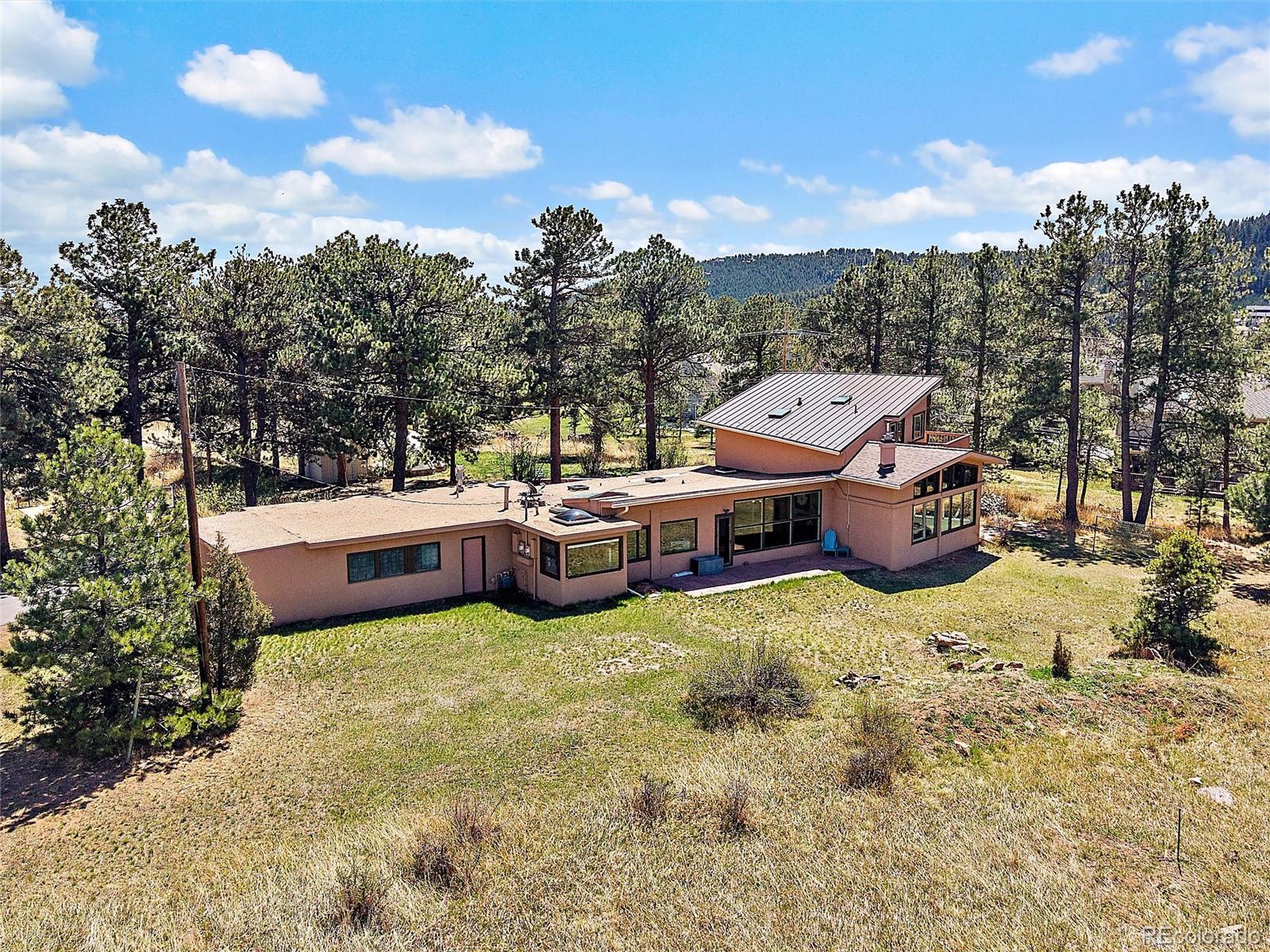36 S Mt Vernon Country Club Road