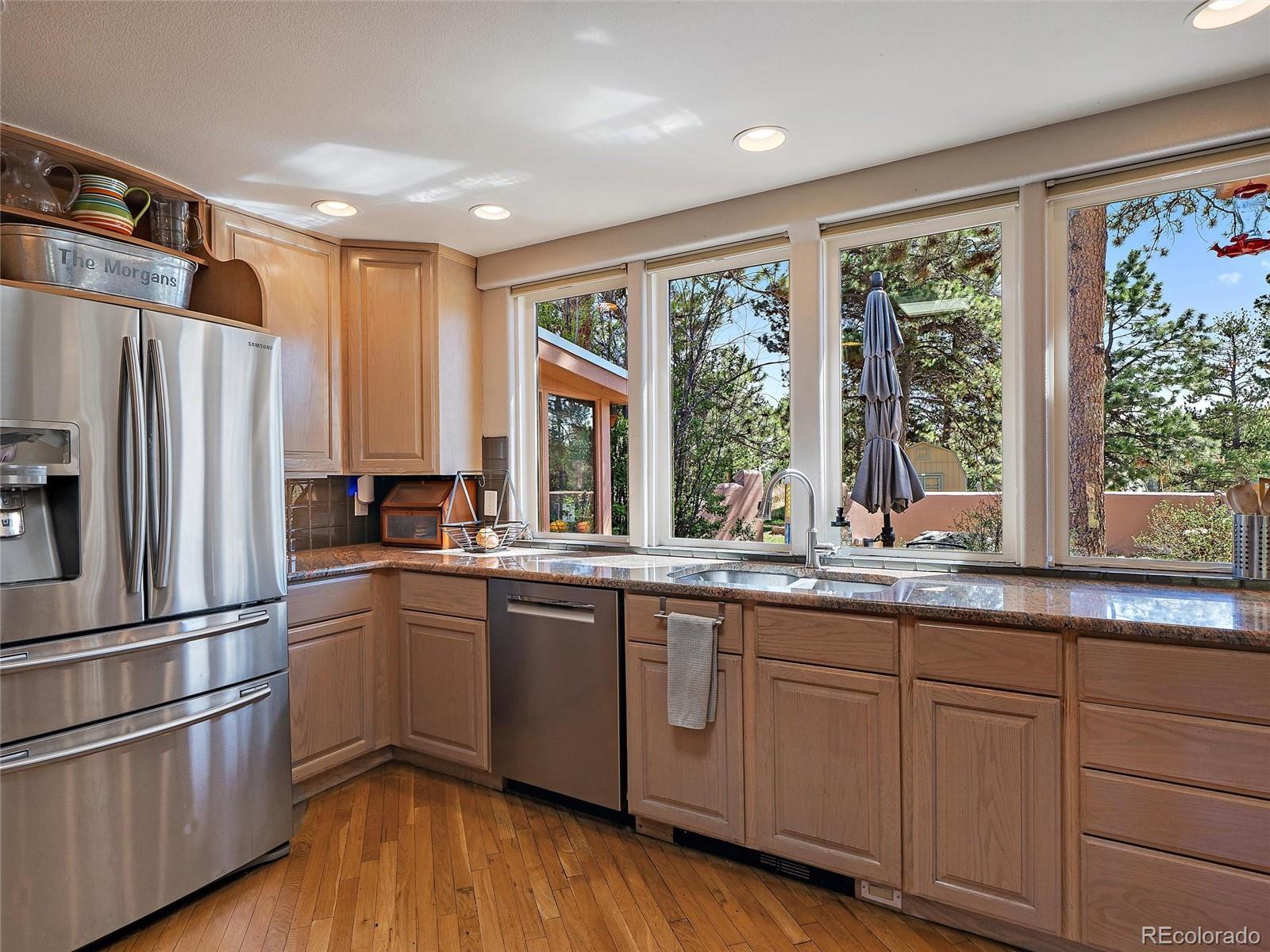 36 S Mt Vernon Country Club Road