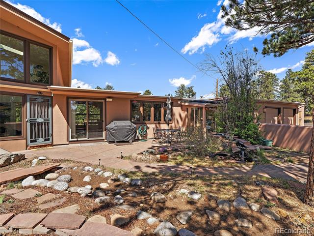 36 S Mt Vernon Country Club Road