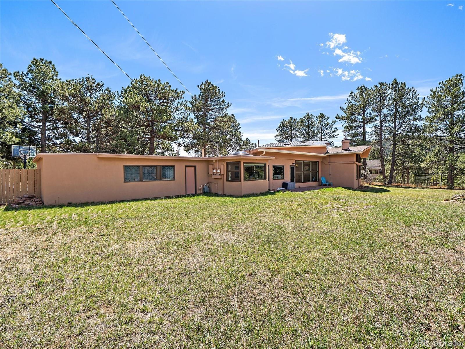 36 S Mt Vernon Country Club Road