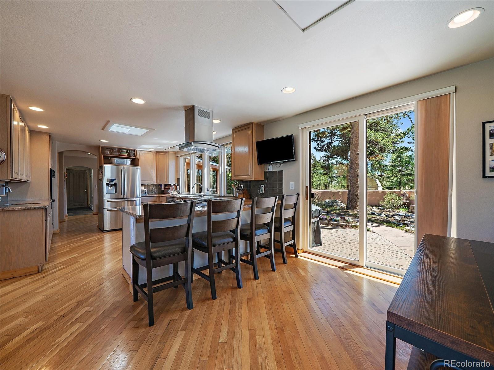 36 S Mt Vernon Country Club Road