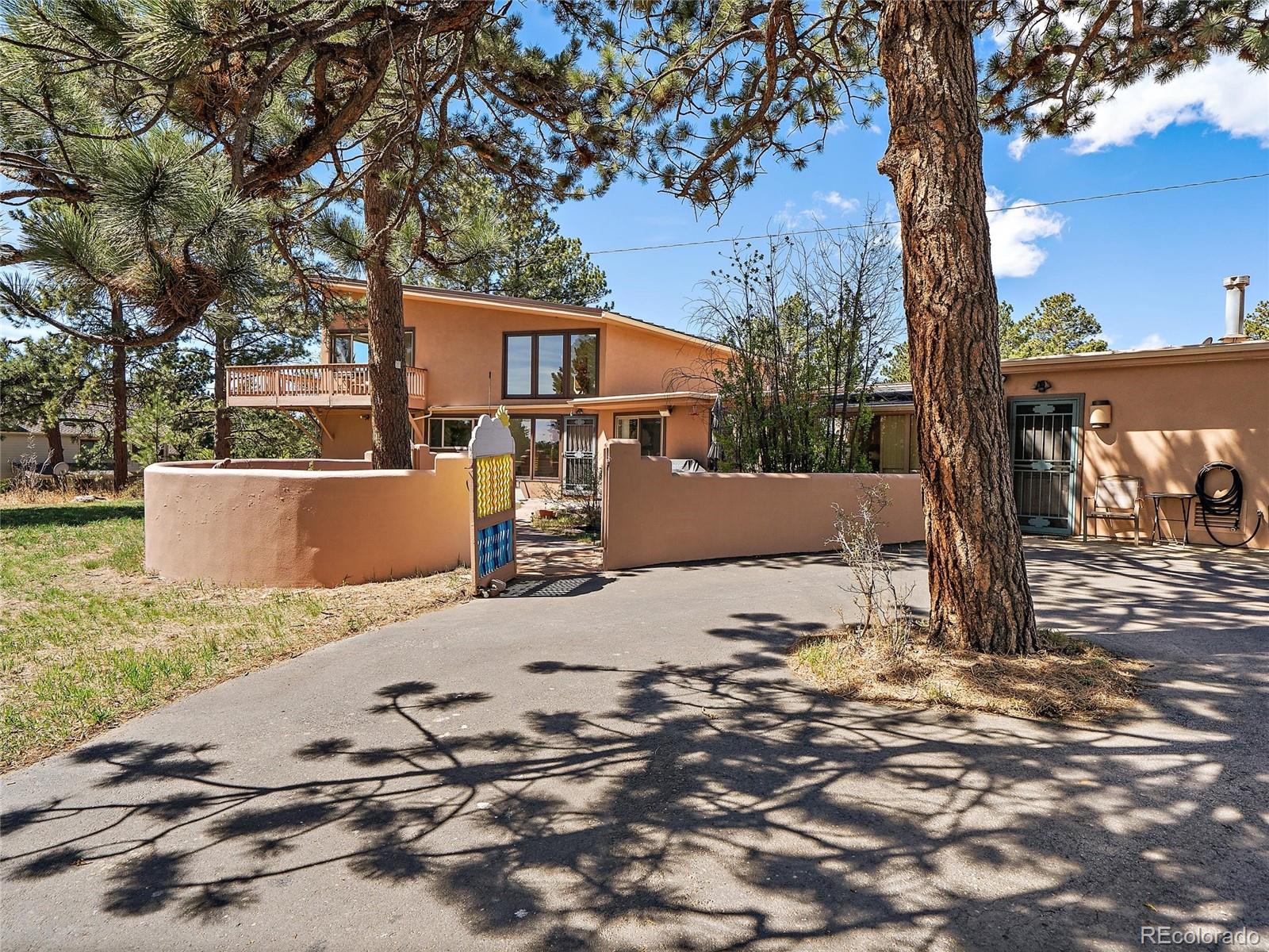 36 S Mt Vernon Country Club Road