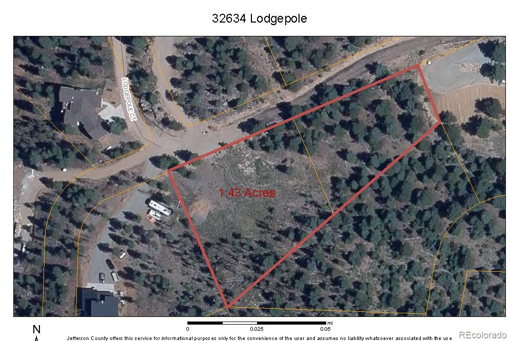 32634 Lodgepole Circle