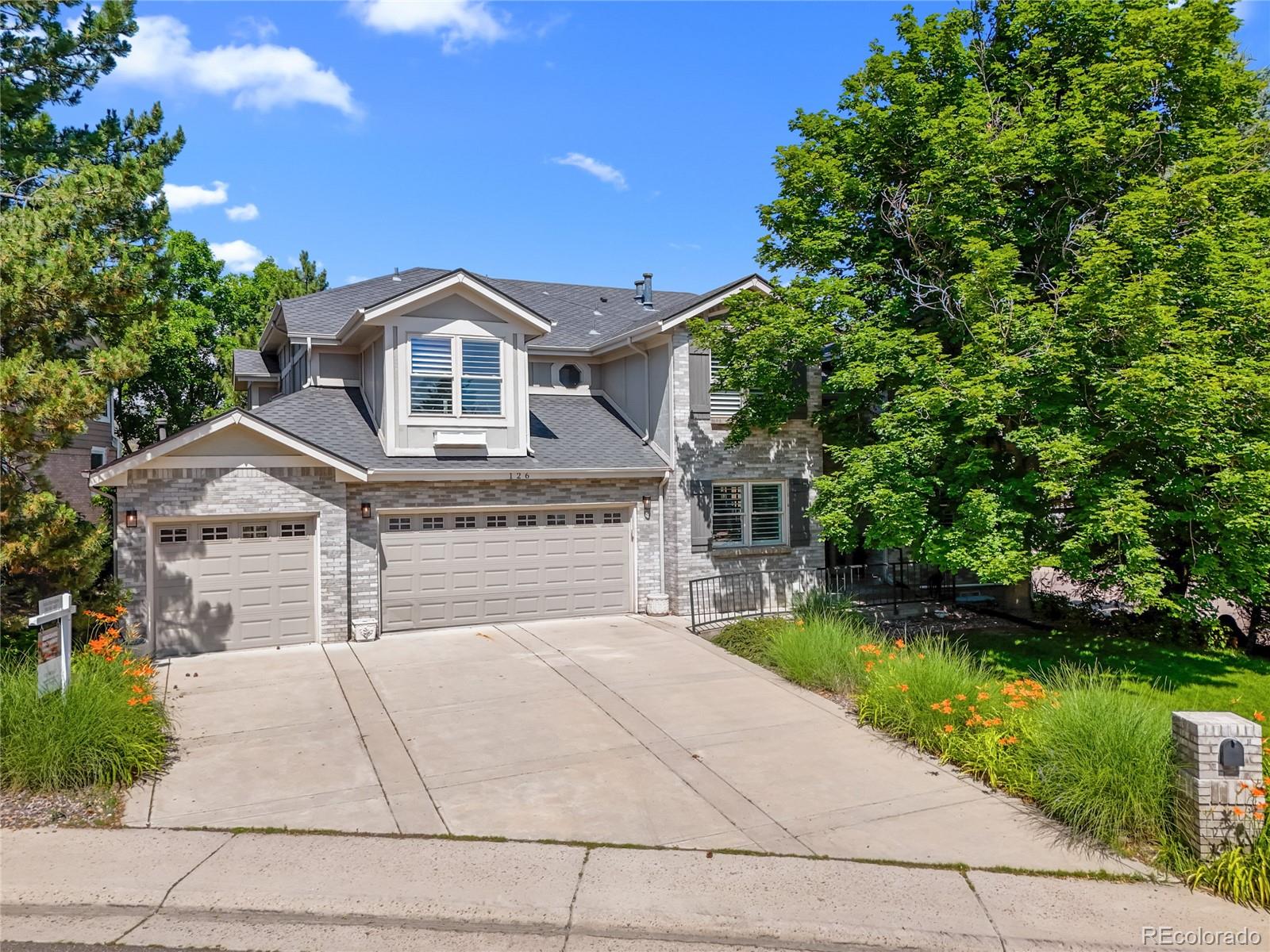 126 Mc Intyre Circle