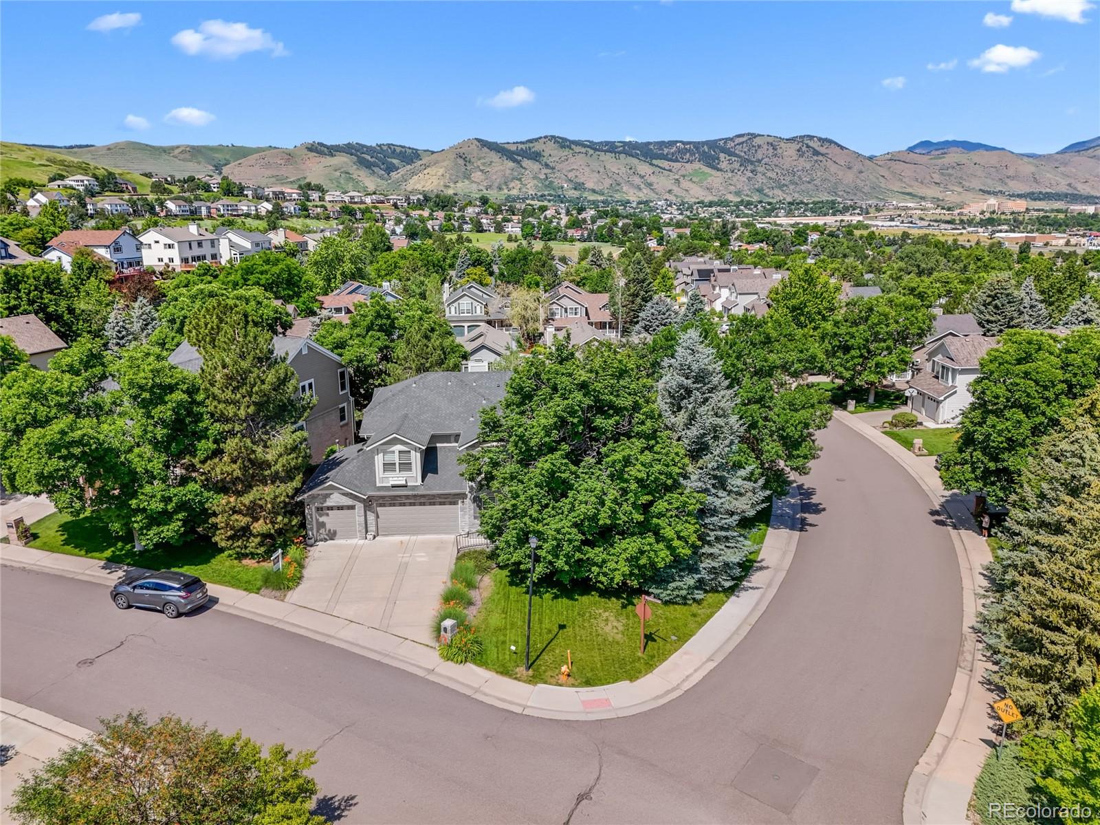 126 Mc Intyre Circle