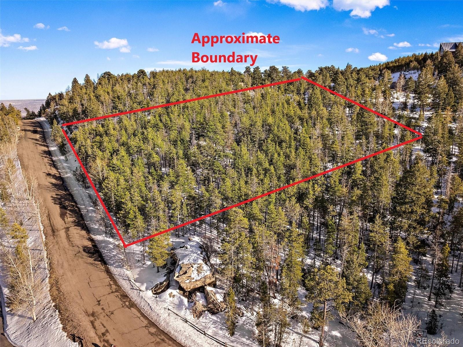 10147 Horizon View Drive