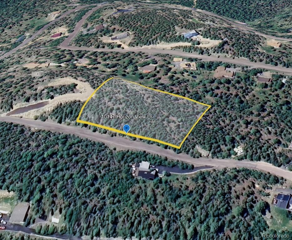 10147 Horizon View Drive