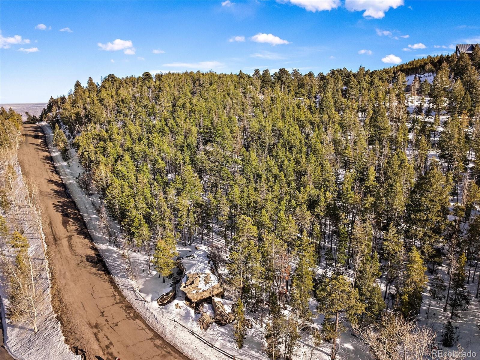 10147 Horizon View Drive