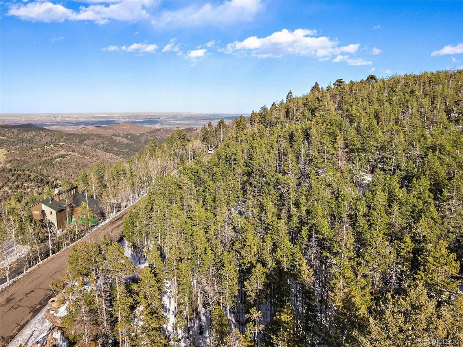 10147 Horizon View Drive