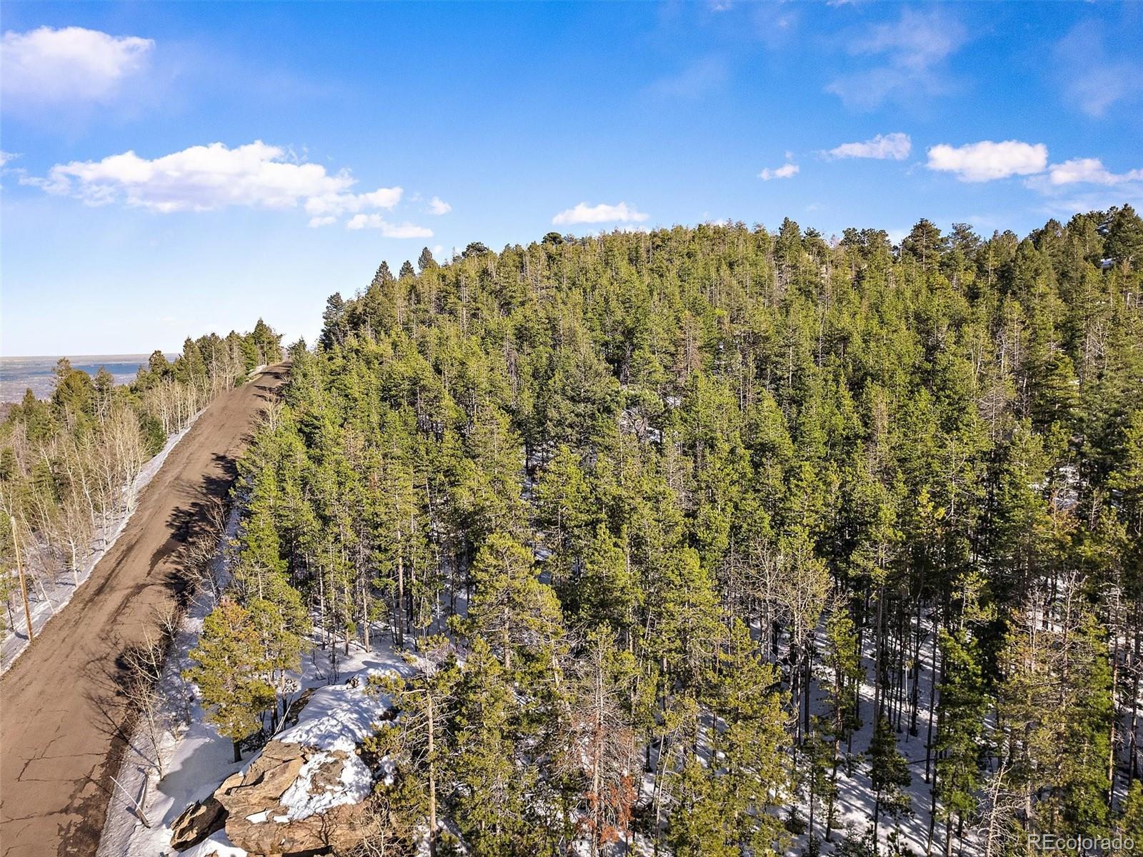 10147 Horizon View Drive