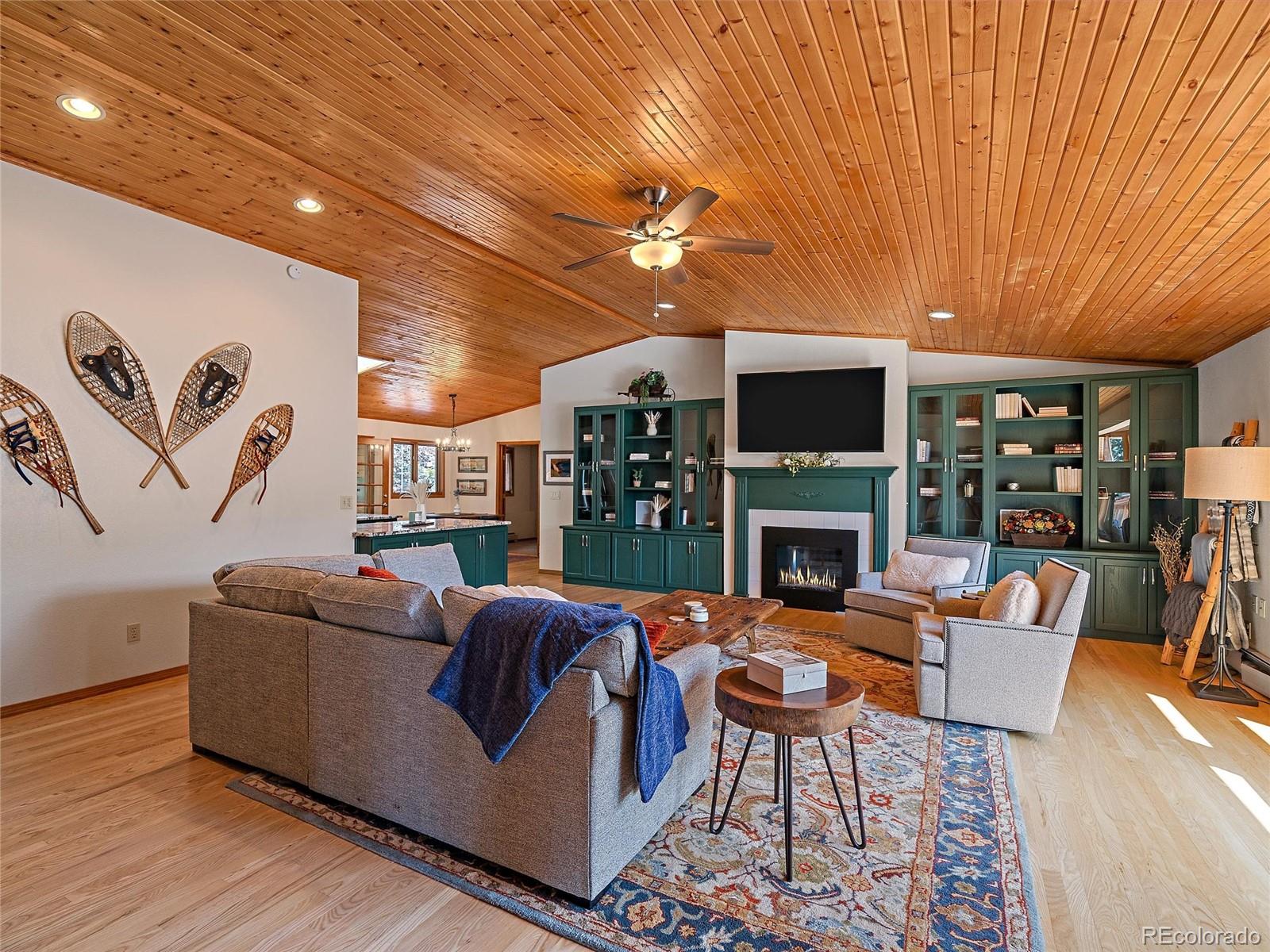 675 Witter Gulch Road