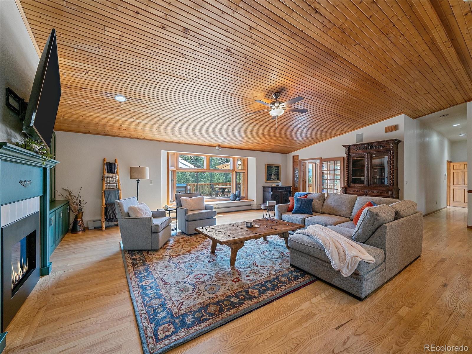 675 Witter Gulch Road