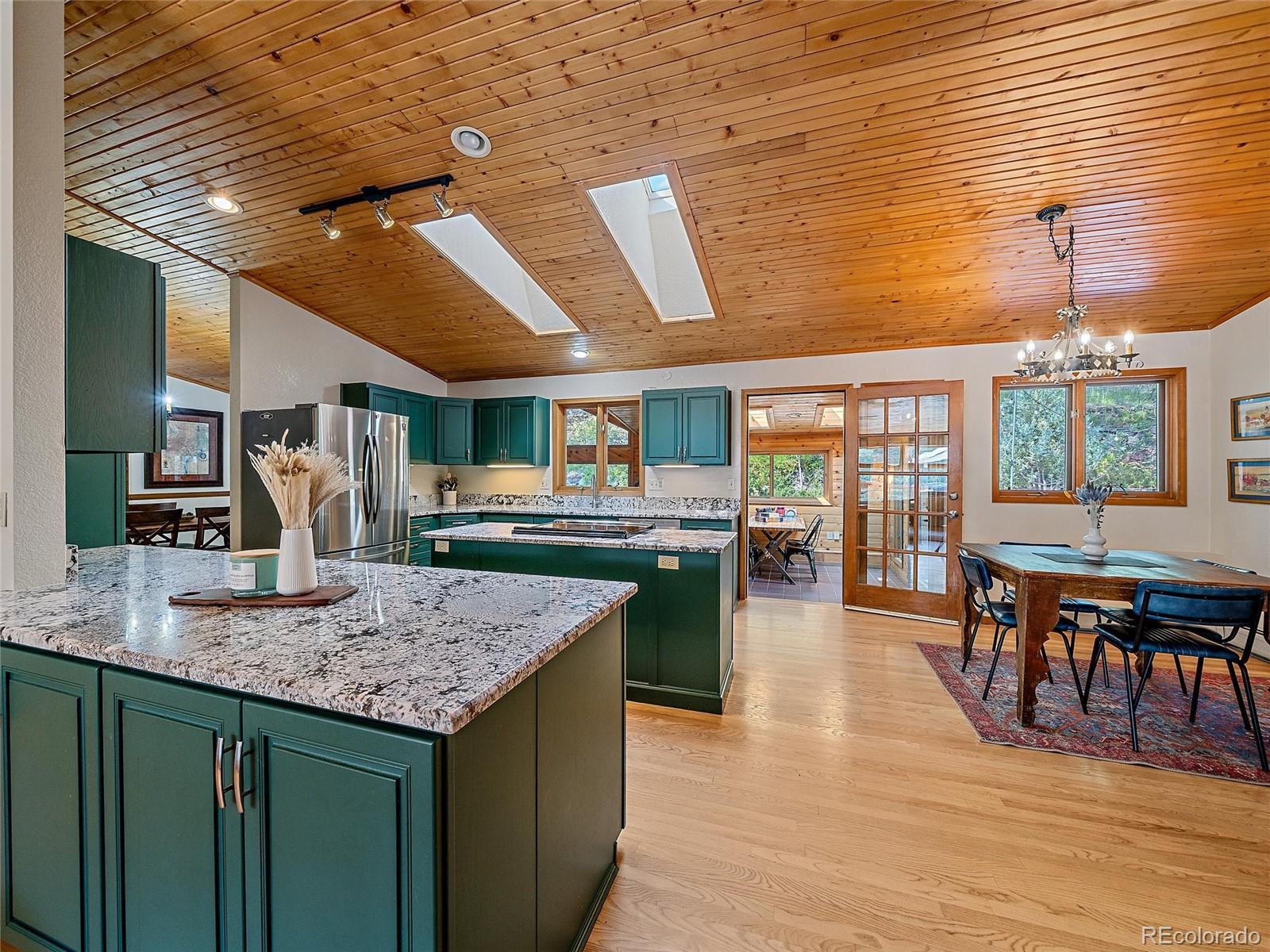 675 Witter Gulch Road
