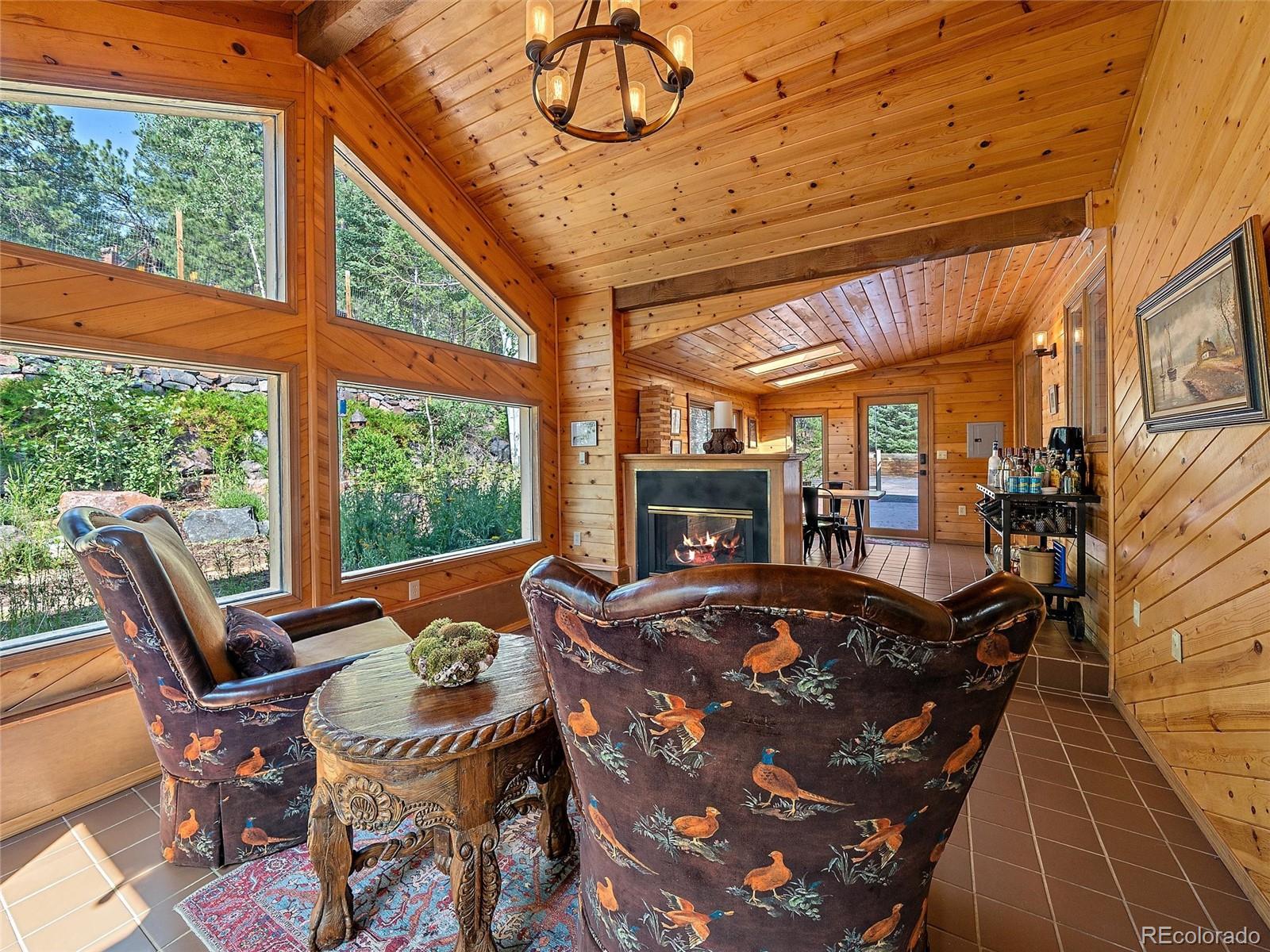 675 Witter Gulch Road