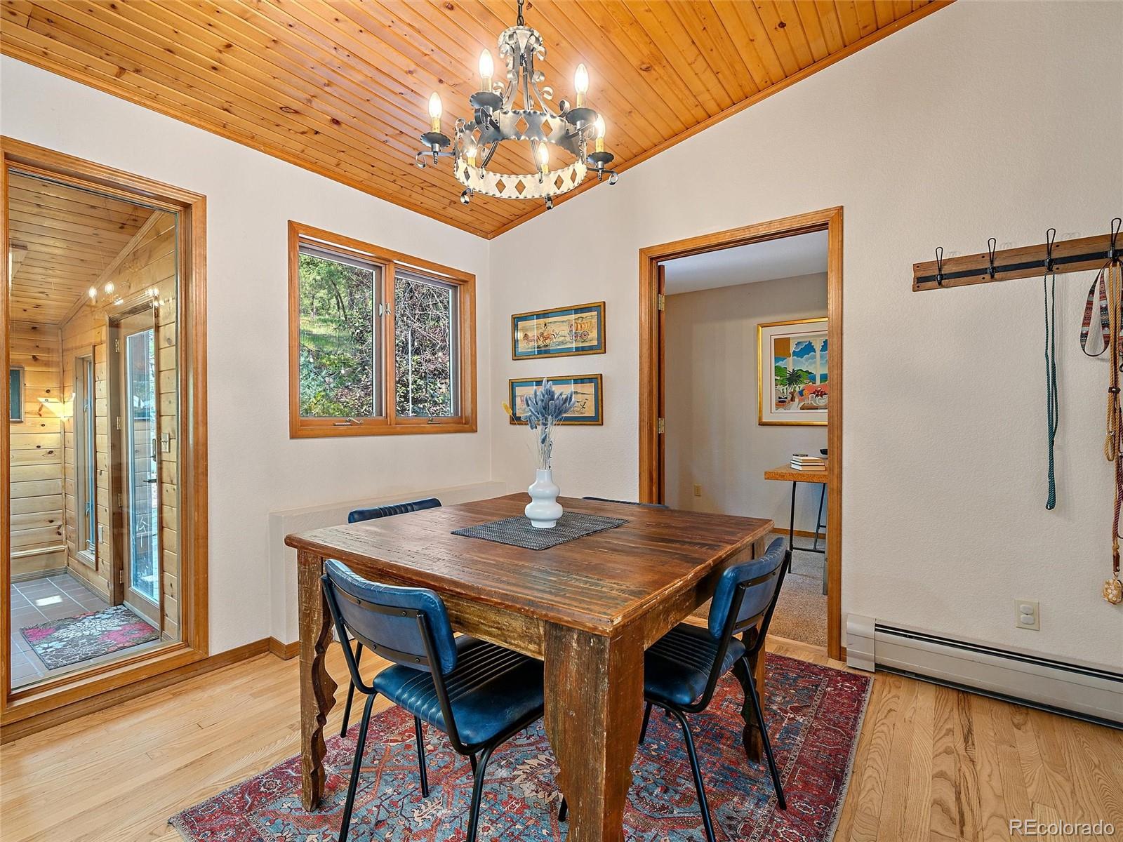 675 Witter Gulch Road