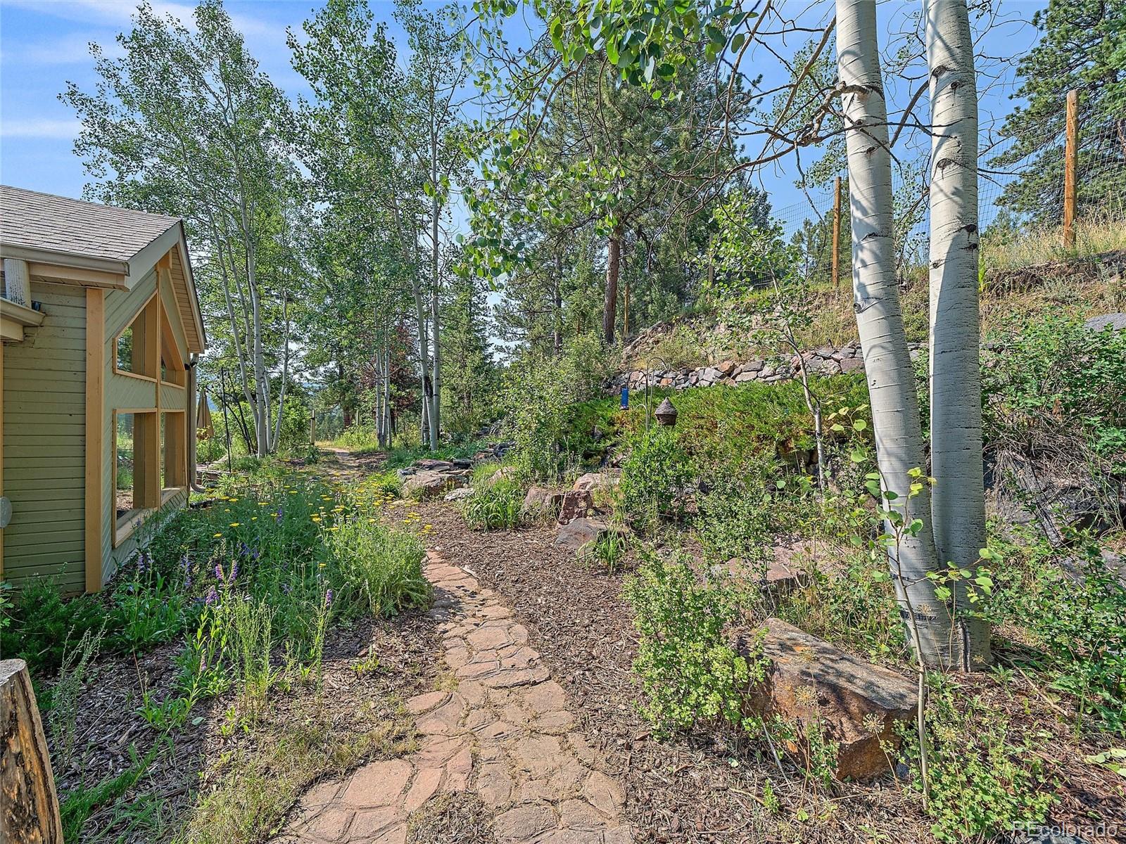 675 Witter Gulch Road