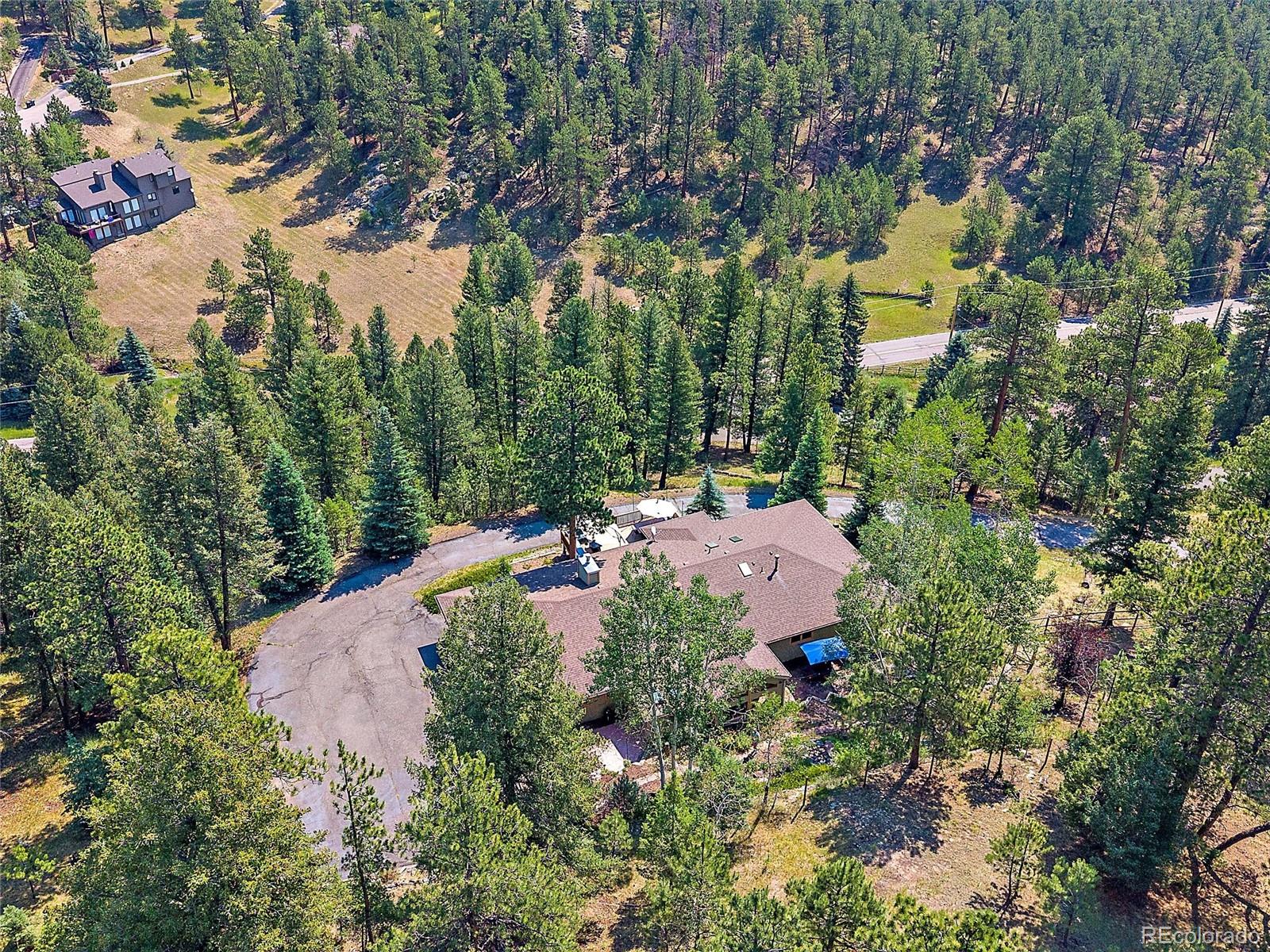 675 Witter Gulch Road