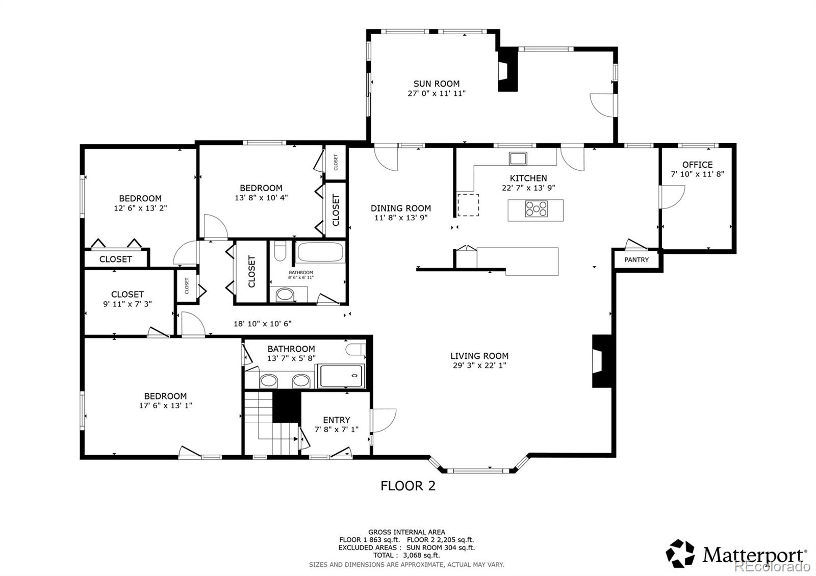 675 Witter Gulch Road