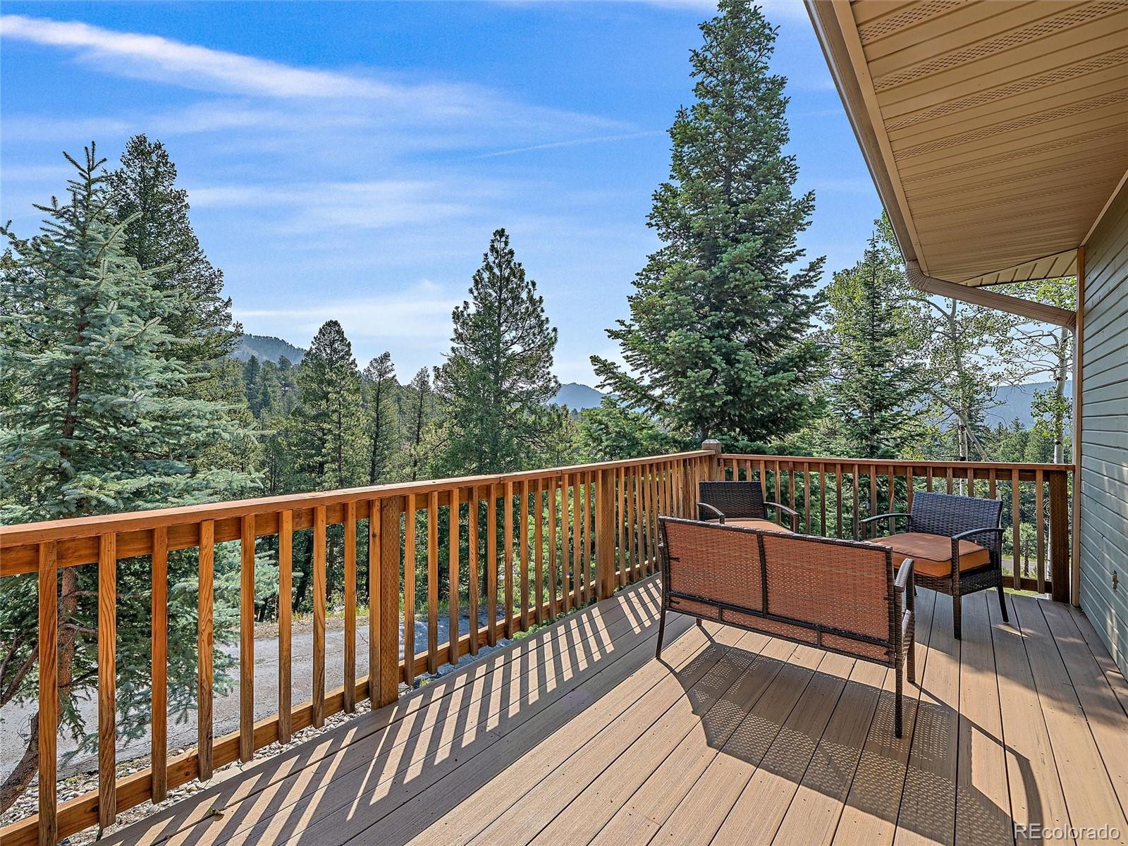 675 Witter Gulch Road