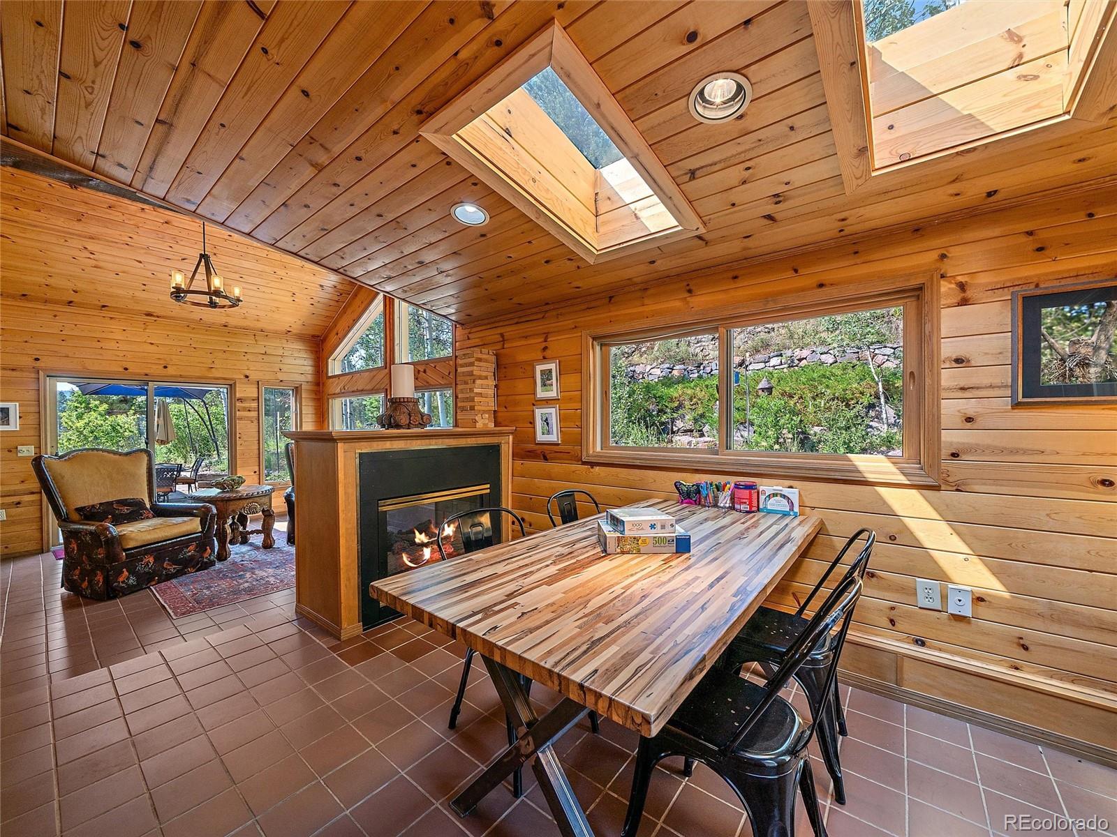 675 Witter Gulch Road