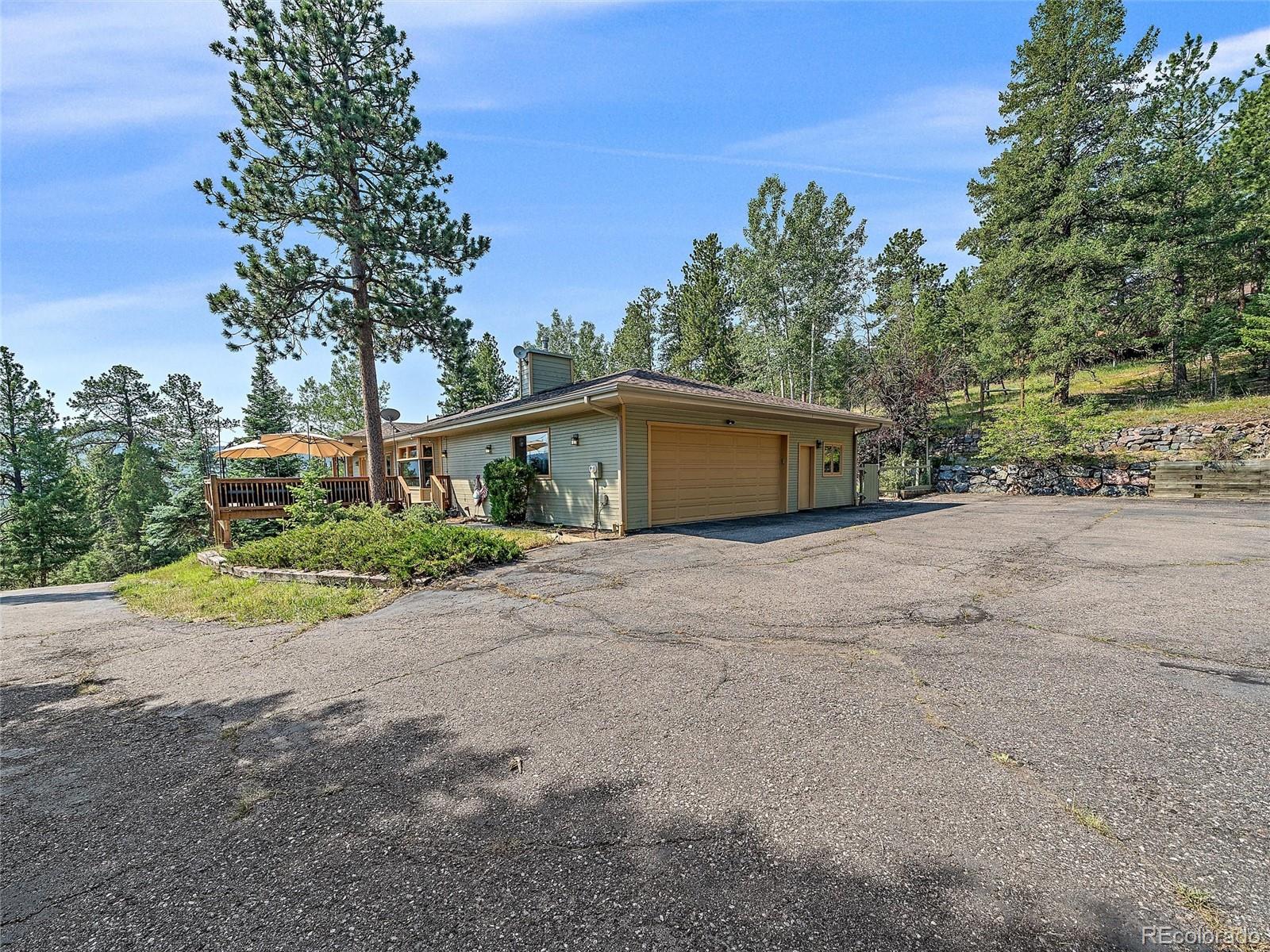 675 Witter Gulch Road