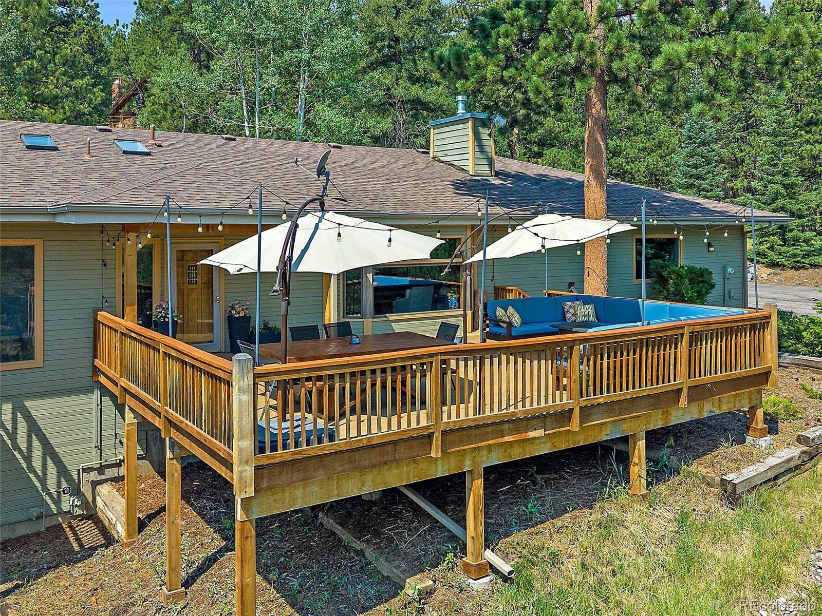 675 Witter Gulch Road