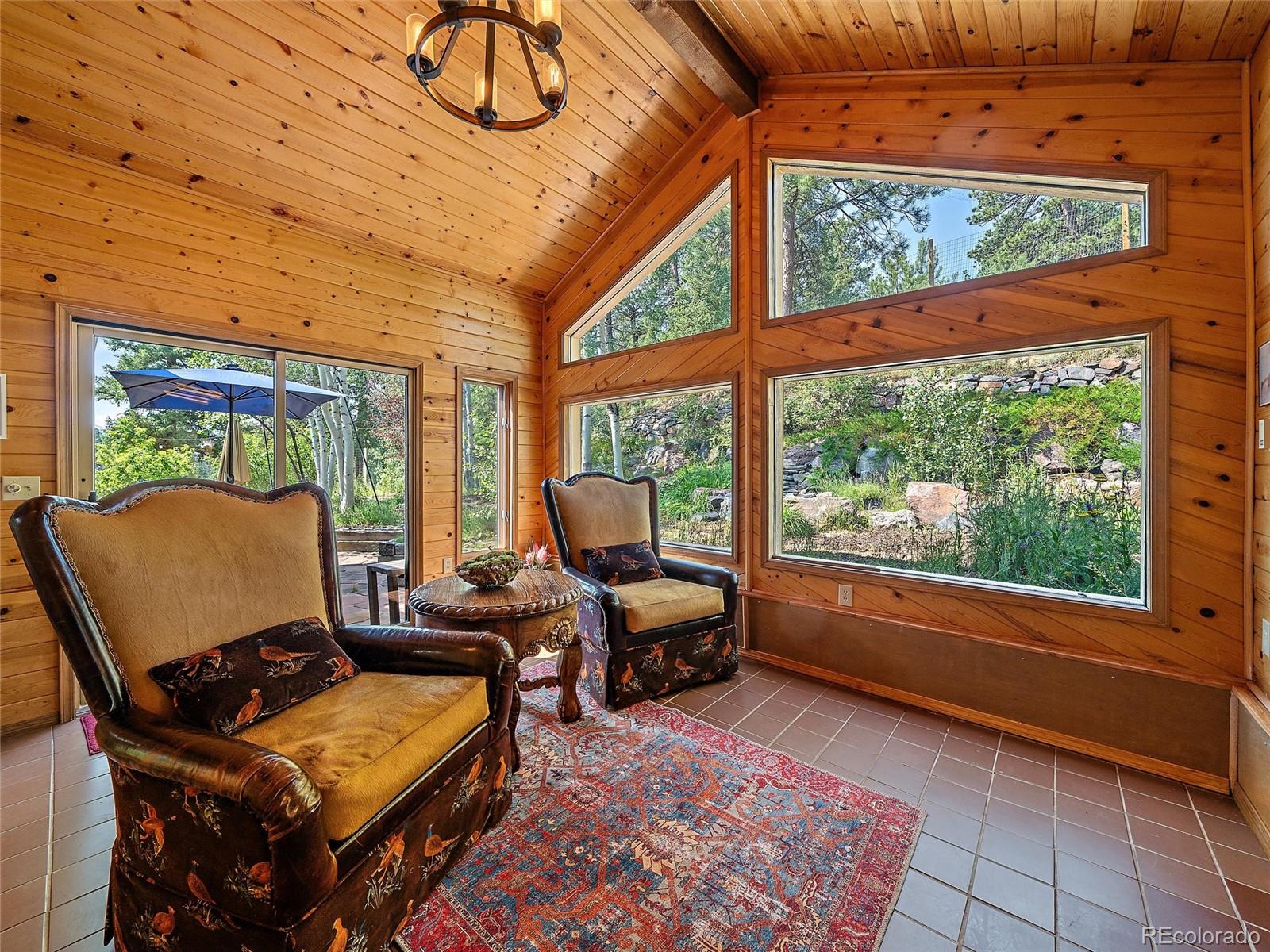 675 Witter Gulch Road