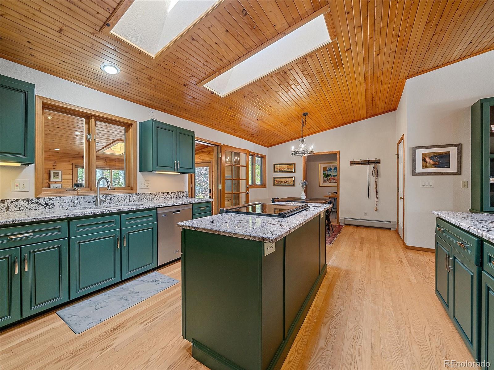 675 Witter Gulch Road