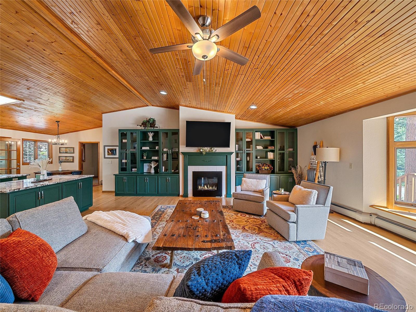 675 Witter Gulch Road