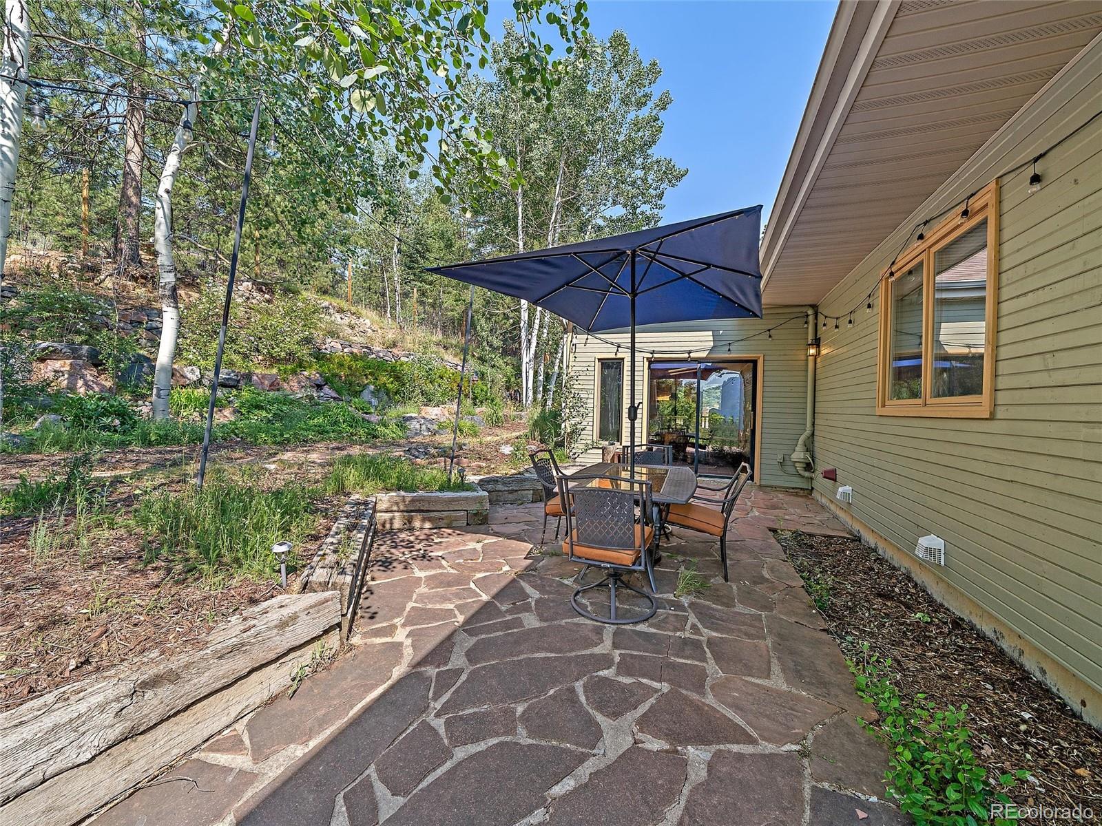 675 Witter Gulch Road