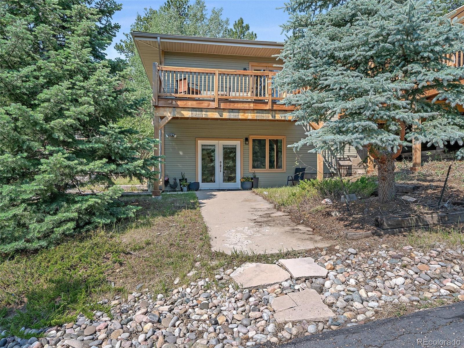 675 Witter Gulch Road
