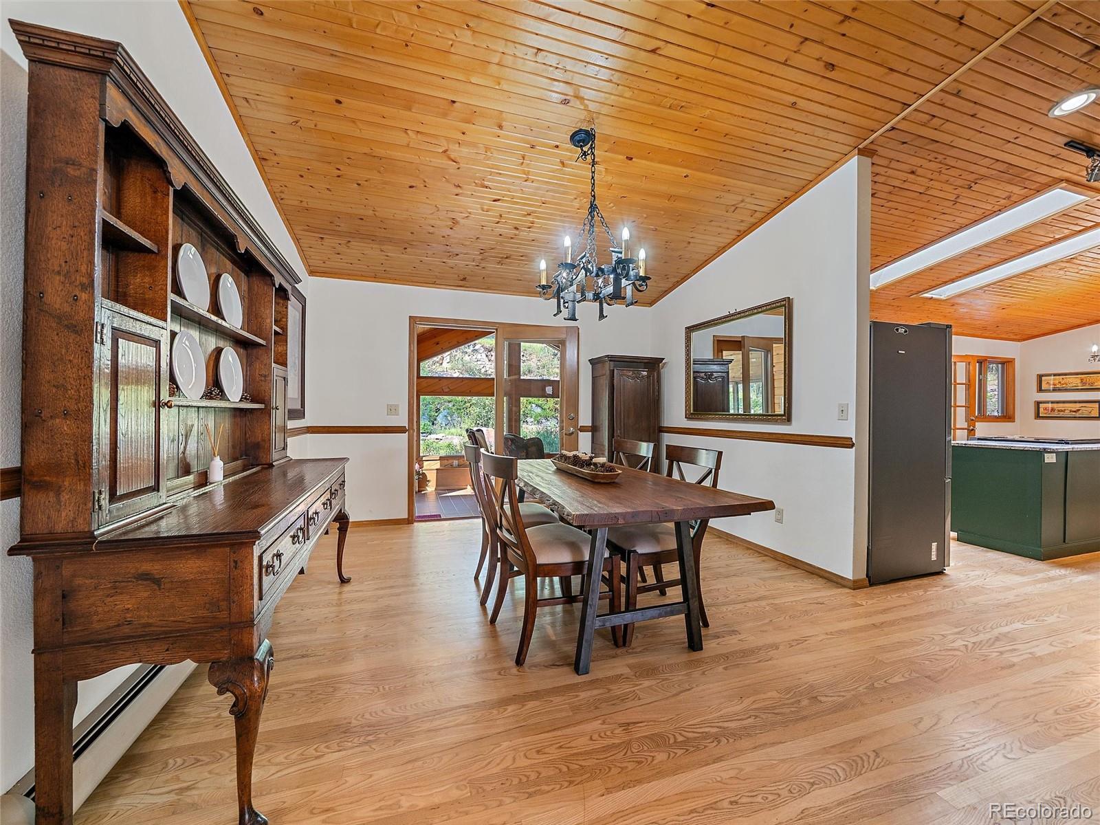 675 Witter Gulch Road