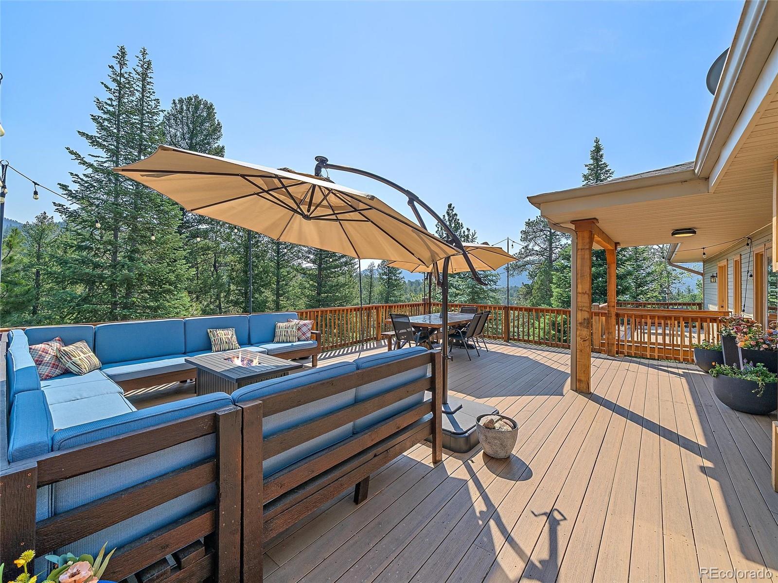 675 Witter Gulch Road