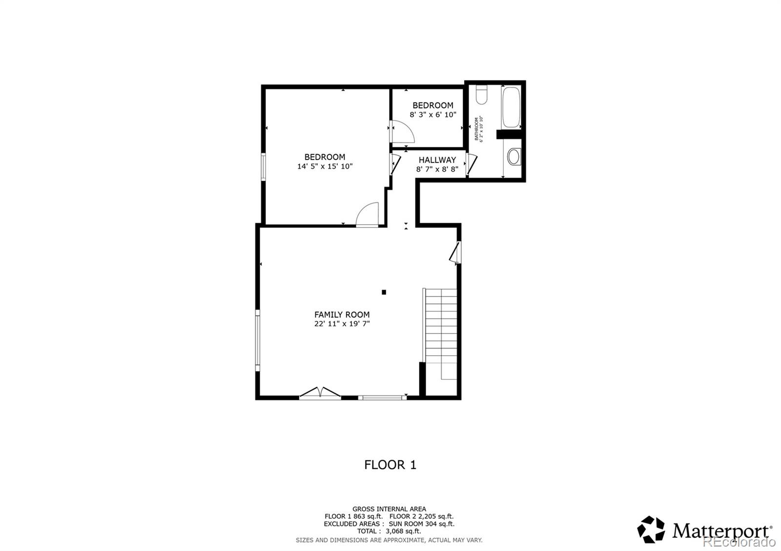 675 Witter Gulch Road